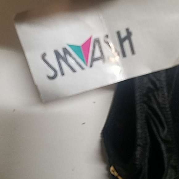 SMASH TOP - Picture 6 of 8